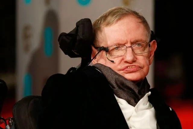 Stephen Hawking descubrimientos