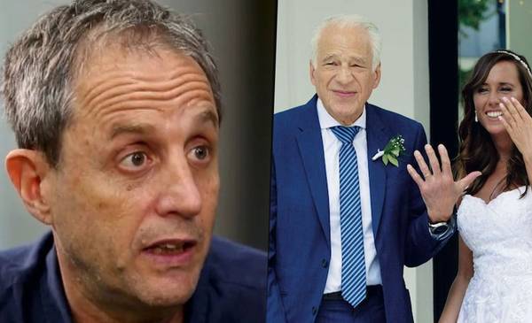 Tenembaum y un repudiable comentario contra Alberto ...