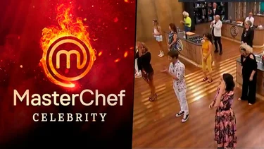 Escándalo en la final de MasterChef: gritos y peleas en la grabación