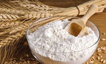 Comercio determina un aumento del 4% para el valor de la harina | Pan