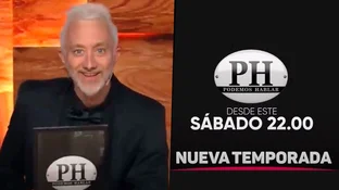 Ph Podemos Hablar Invitados Confirmados Para La Vuelta De Andy Kusnetzoff El Destape