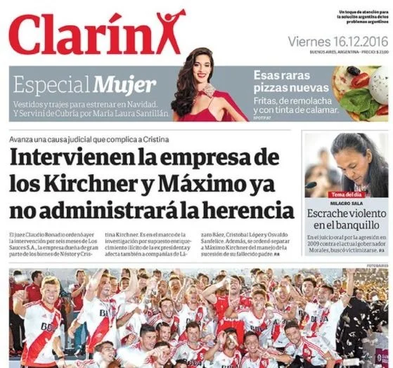 Factor Pepin: el circuito de llamadas del operador judicial de Macri que expone a la Mesa Judicial Pro