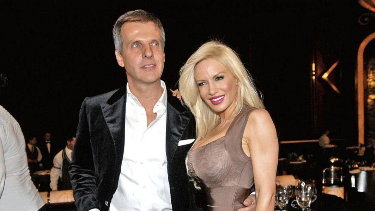 Se filtro un audio de Salazar y Redrado: "Si salís con alguien te reviento"  | El Destape