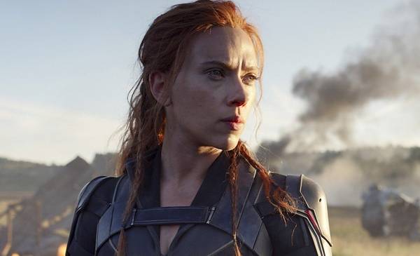 Black Widow: Épica y a la altura de lo mejor de Marvel - Vimarsana News
