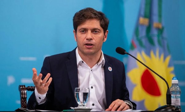 Nuevas Restricciones Buenos Aires : ¿Funcionan las restricciones? Así son las nuevas cifras de ... / Sitio oficial de la provincia de buenos aires, argentina.