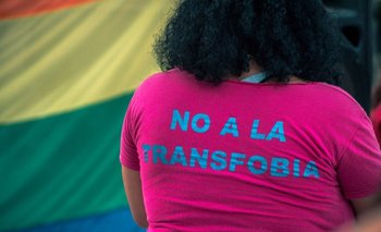 Otra vez en las calles: así será la marcha contra los transfemicidos | Orgullo