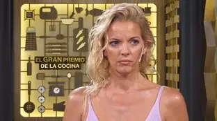 La Complicada Situacion Que Atraviesa Carina Zampini Gran Incertidumbre Sobre Su Futuro El Destape