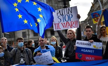 Guerra en Ucrania, precios y FMI: reflexiones de fines de marzo | Análisis