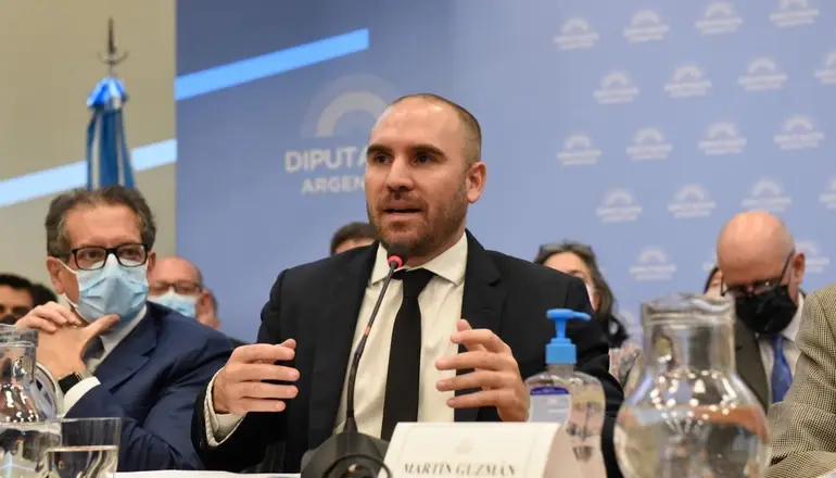 Deuda con el Club de París: cuánto se le debe y en qué plazos hay que pagar