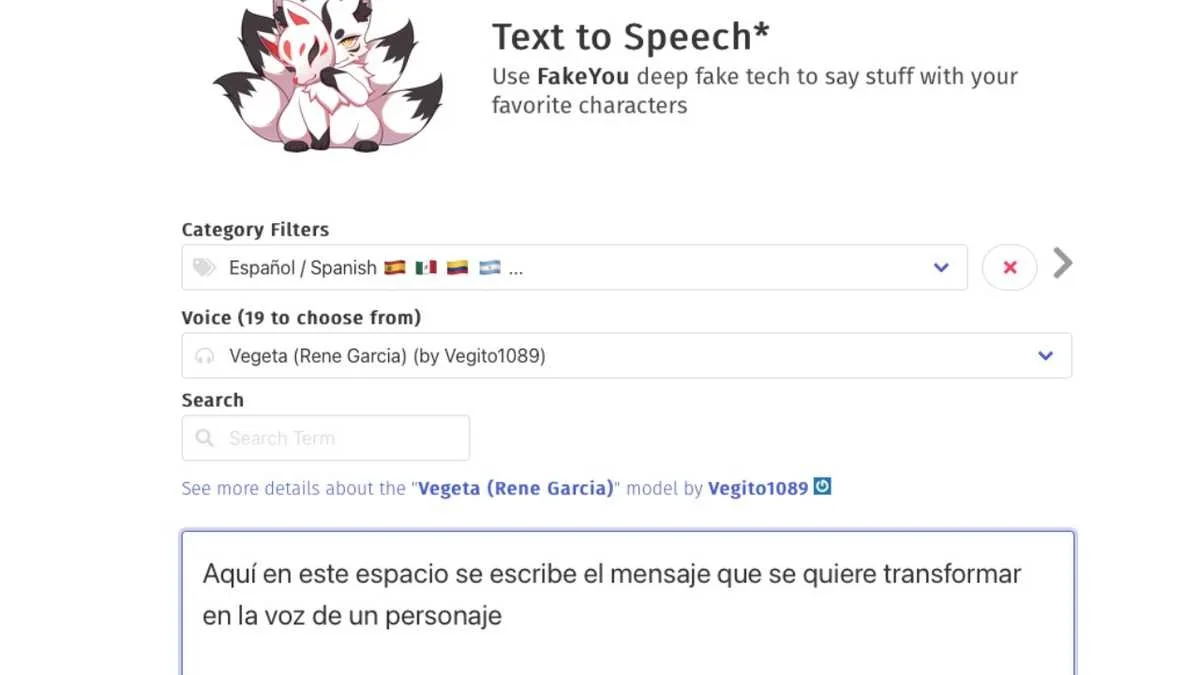 Cómo mandar audios de WhatsApp con la voz de Bart Simpson y Goku | El  Destape