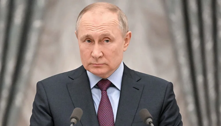 Guerra Rusia-Ucrania: Putin anunció "represalias fulminantes" contra Occidente