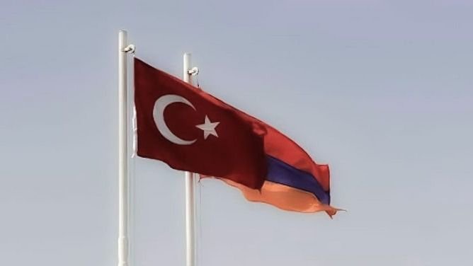 Armenia, "lista" para establecer relaciones diplomáticas con Turquía | El  Destape