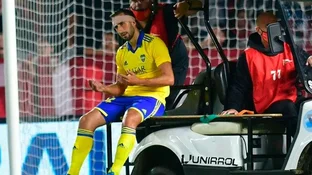River vs Boca: los jugadores en duda para el superclásico ¿llegan Benedetto y Martínez? | El Destape