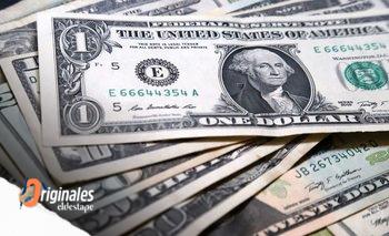 Tras el canje de deuda en pesos, el Gobierno espera que se calme el dolar | Cotizaciones