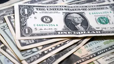 El Banco Central compró más de US$ 1.000 millones en una semana