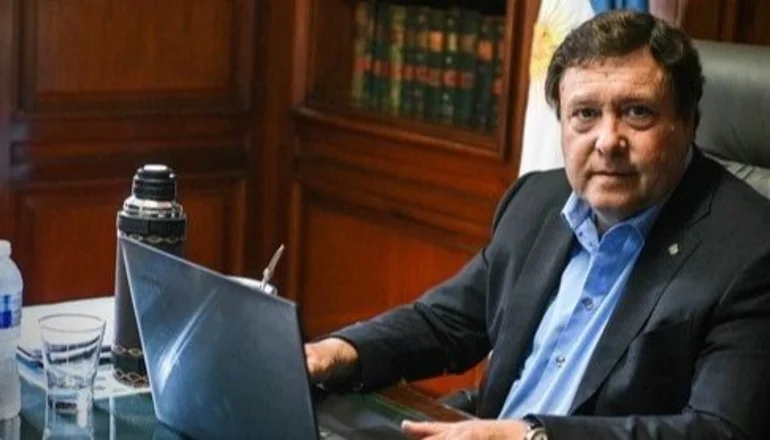 Un senador no peronista pide aplicar la ley de Abastecimiento por la inflación: "Para todo"
