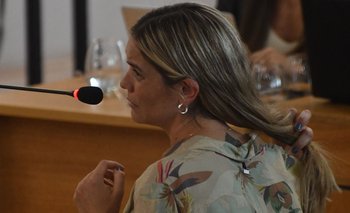 Caso Dalmasso: Macarrón le había contado a su hija que Nora "había tenido un accidente" | Argentina