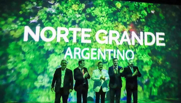 Ricardo Quintela destacó el potencial de la misión exportadora a Dubai: "Es una gran oportunidad de desarrollo"