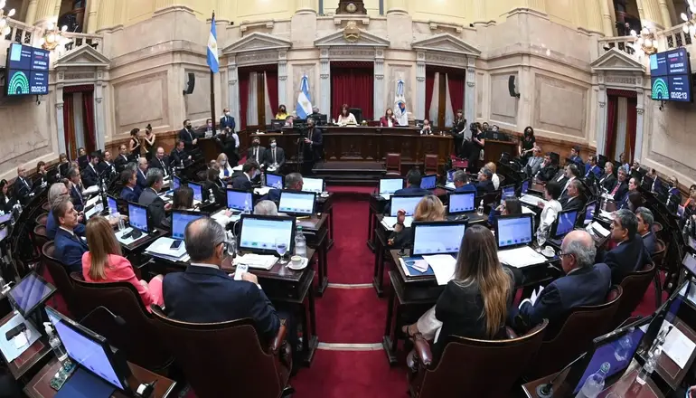 Tuvo dictamen el proyecto para ampliar la Corte Suprema 