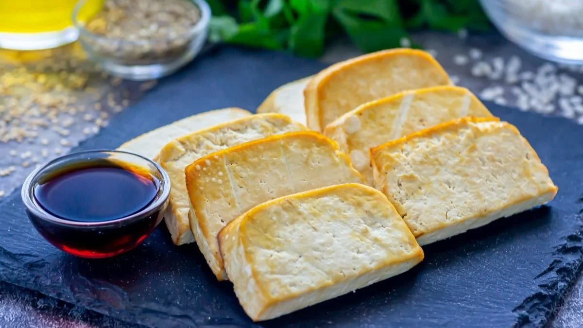 Cómo hacer tofu casero: el paso a paso de la receta | El Destape