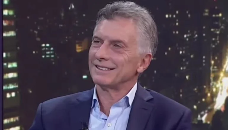 Macri sueña con otro gobierno de JxC: "El segundo tiempo va a ser tan bueno como el de Boca ayer"