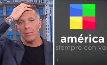 América TV levanta Intratables: qué pasa con Alejandro Fantino | Televisión 