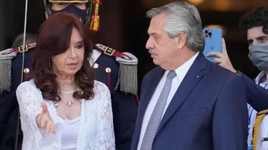El proyecto anti fugadores devolvió centralidad al Frente de Todos