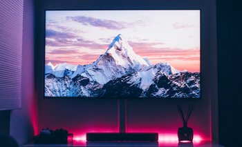 Mejores televisores para comprar en 2022 | Tecnología