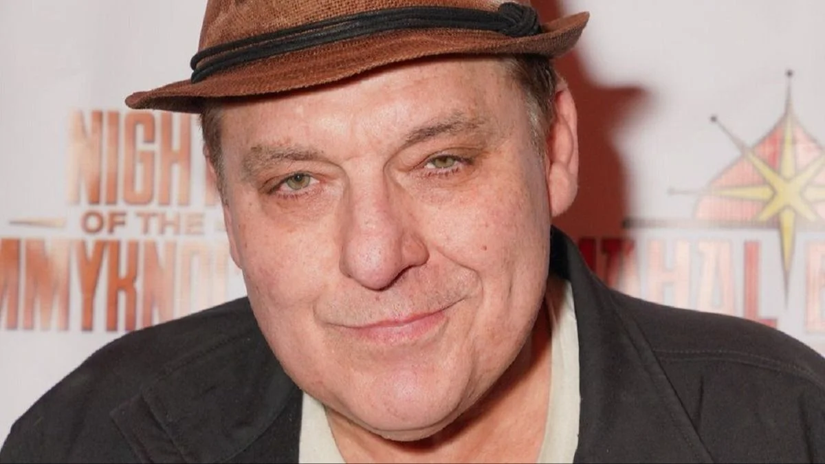 Tom Sizemore