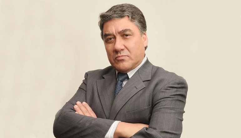 Enrique Vázquez