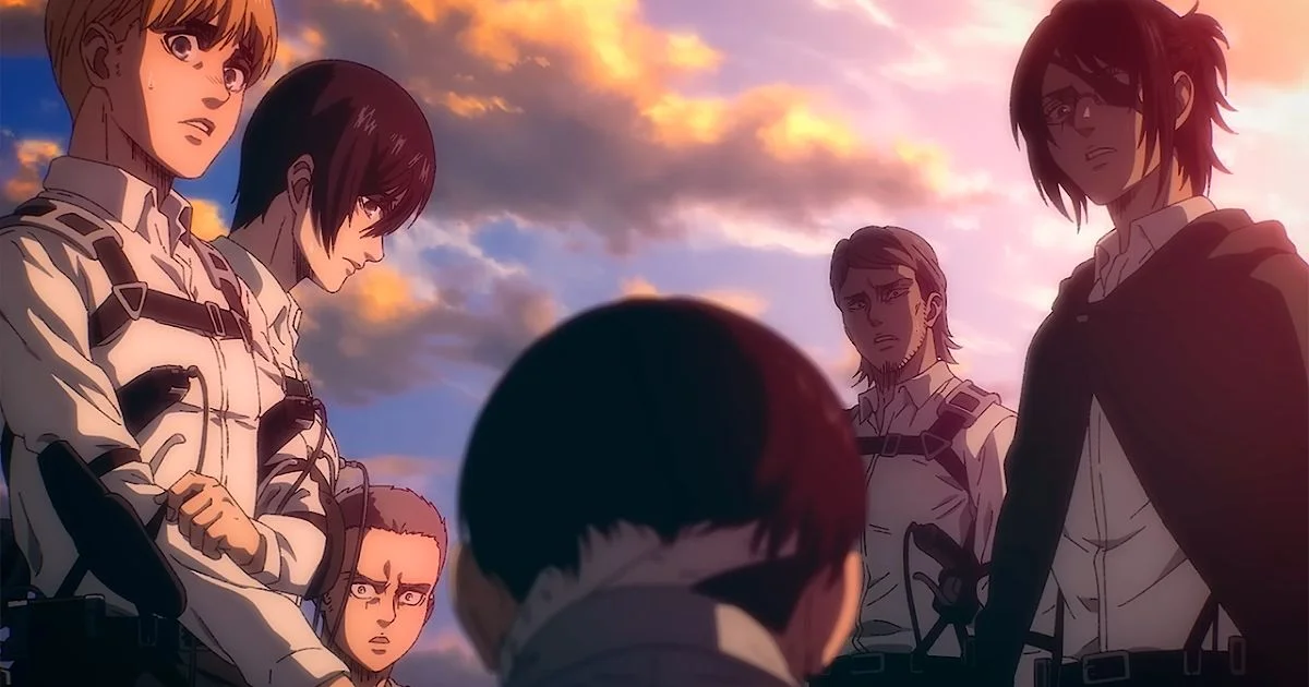 Shingeki no Kyojin 4: sinopsis y más detalles de la parte 3 de la