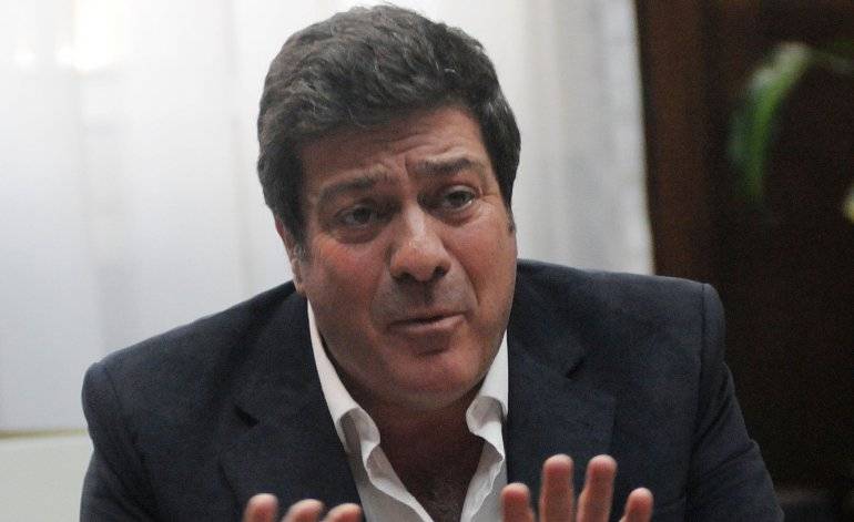 Mariotto pidió que Máximo Kirchner ocupe un rol institucional Mariotto pidió que Máximo Kirchner ocupe un rol institucional | El Destape
