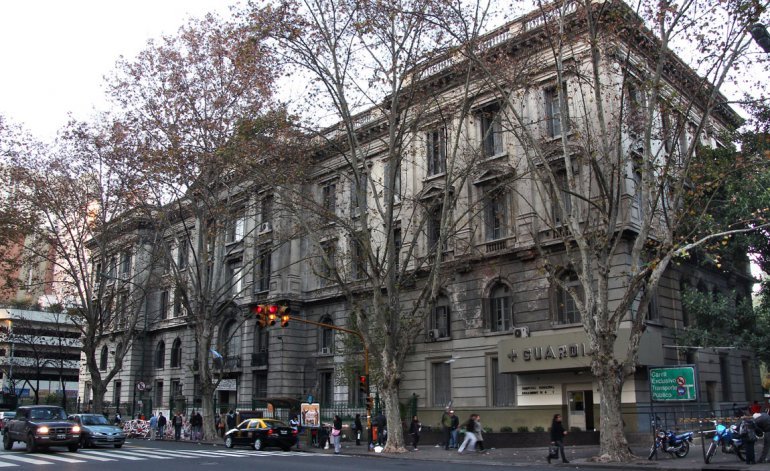 La salud porteña en jaque por paros y precarizacion laboral La salud porteña en jaque por paros y precarizacion laboral | El Destape