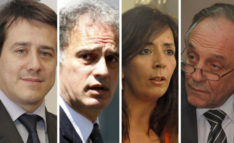 Elecciones en la Ciudad: Recalde lidera la interna del Frente para la Victoria Elecciones en la Ciudad: Recalde lidera la interna del Frente para la Victoria | El Destape
