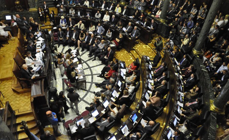 El PRO también ratificó su dominio en las primarias de legisladores El PRO también ratificó su dominio en las primarias de legisladores | El Destape