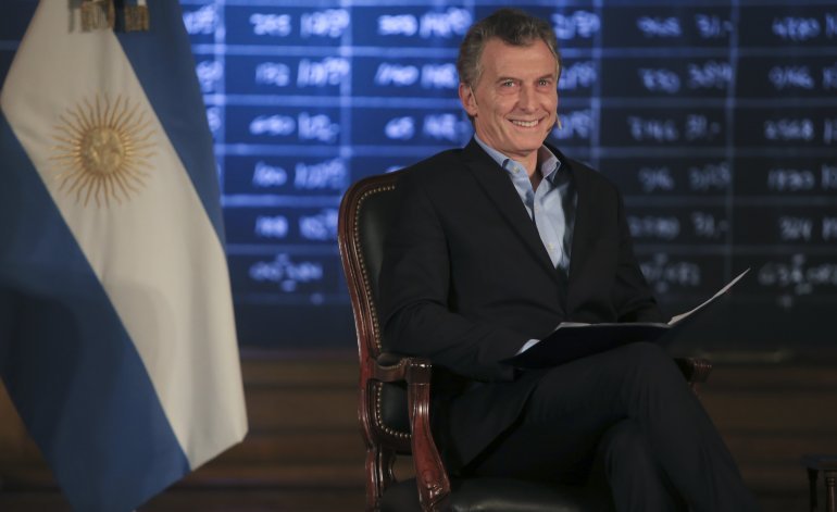 Durante el actual Gobierno, menos empresas cotizan acciones Durante el actual Gobierno, menos empresas cotizan acciones | El Destape