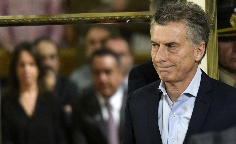 Domingo negro para Cambiemos: quedó tercero en las elecciones de Chubut y Río Negro Domingo negro para Cambiemos: quedó tercero en las elecciones de Chubut y Río Negro | El Destape