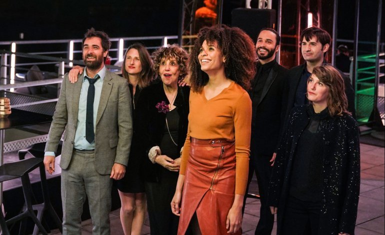 Ten Percent: el inesperado nuevo éxito de Netflix Ten Percent: el inesperado nuevo éxito de Netflix | El Destape