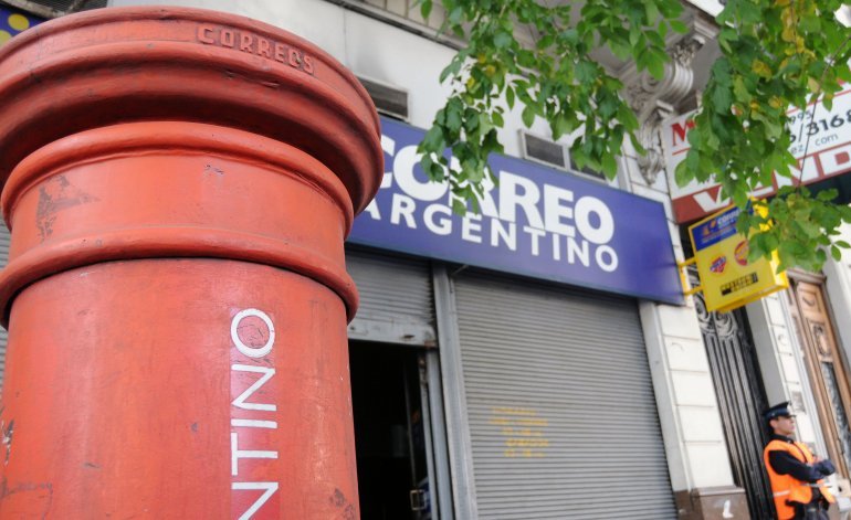 Deuda del Correo Argentino: cómo fue la trama de vaciamiento que involucra a funcionarios de Macri Deuda del Correo Argentino: cómo fue la trama de vaciamiento que involucra a funcionarios de Macri | El Destape