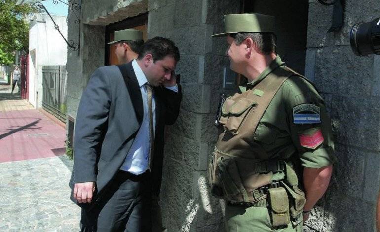 Caso D Caso D