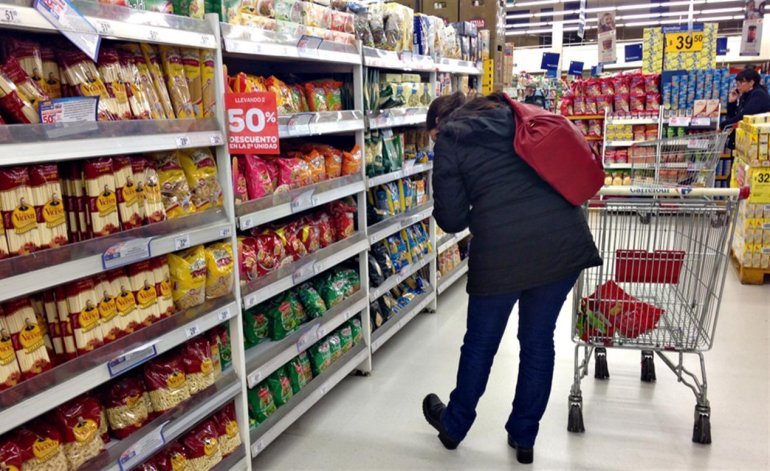 Inflación: el sentido testimonial del 57,3% Inflación: el sentido testimonial del 57,3% | El Destape