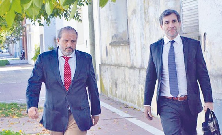 El fiscal del Triple Crimen afirmó que D El fiscal del Triple Crimen afirmó que D