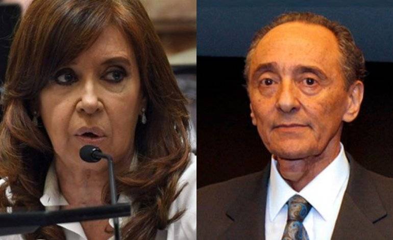 La inédita anécdota en la que Cristina Kirchner enfrentó a Héctor Magnetto La inédita anécdota en la que Cristina Kirchner enfrentó a Héctor Magnetto | El Destape