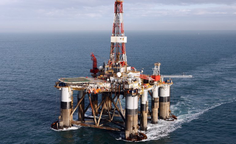 Una petrolera británica offshore ganó tres áreas en la cuenca Malvinas Oeste Una petrolera británica offshore ganó tres áreas en la cuenca Malvinas Oeste | El Destape