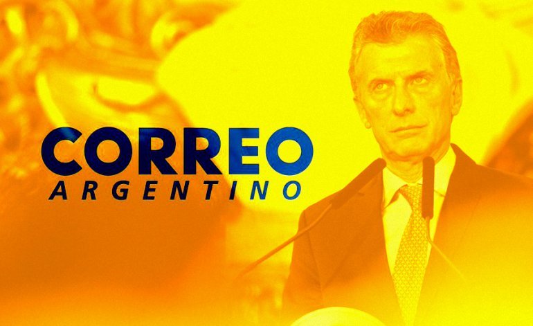 Deuda del Correo Argentino: la Justicia rechazó el descargo de los Macri donde negaron el desvío de $35 millones Deuda del Correo Argentino: la Justicia rechazó el descargo de los Macri donde negaron el desvío de $35 millones | El Destape