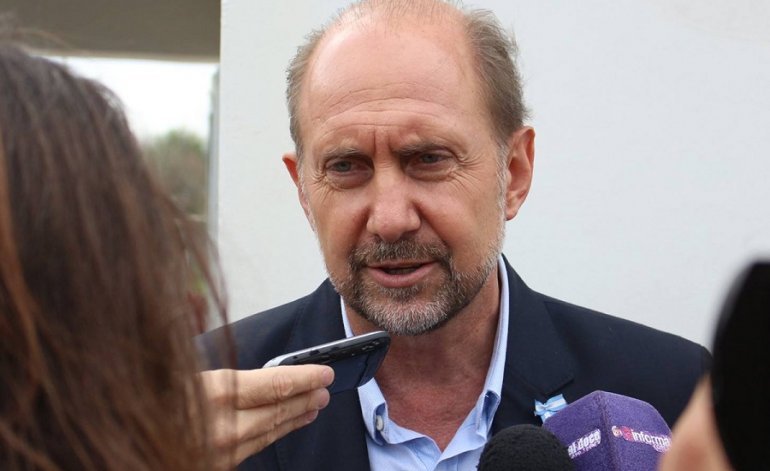 Elecciones 2019: el peronismo ganó Santa Fe en una elección histórica Elecciones 2019: el peronismo ganó Santa Fe en una elección histórica | El Destape