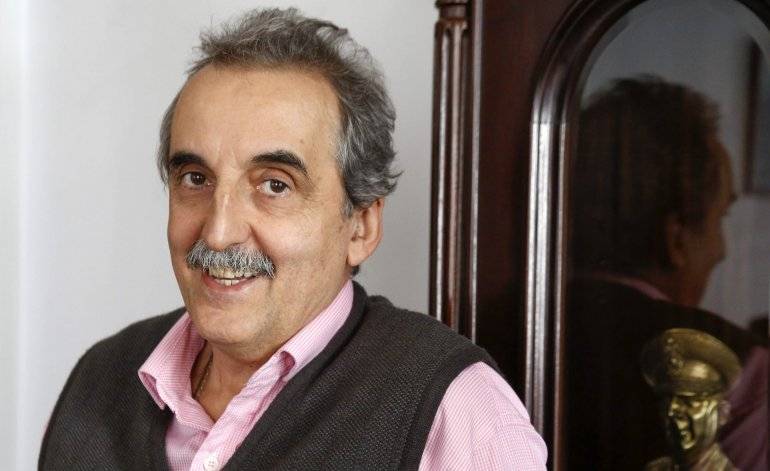 Guillermo Moreno propuso que renuncie Macri, el Congreso designe a Lavagna y se baje Cristina Guillermo Moreno propuso que renuncie Macri, el Congreso designe a Lavagna y se baje Cristina | El Destape