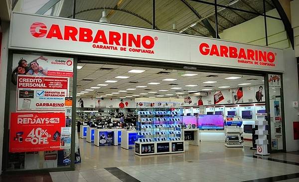 El Estado sostiene a los trabajadores de Garbarino y la empresa no da respuestas - Vimarsana News