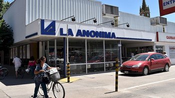 Clausuran un supermercado de la familia de Marcos Peña | Coronavirus