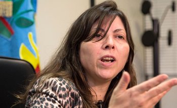 Quién es Silvina Batakis, la nueva ministra de Economía | Cambio de gabinete